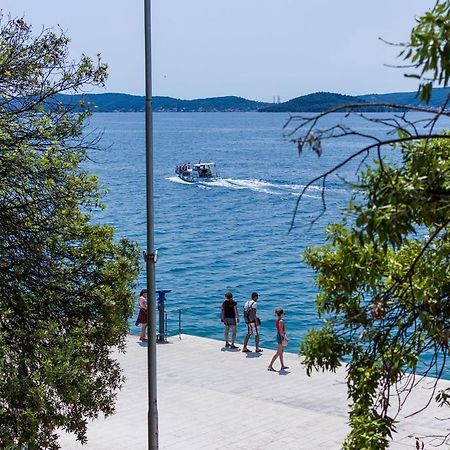 Apartments Sea Organ Ζαντάρ Εξωτερικό φωτογραφία