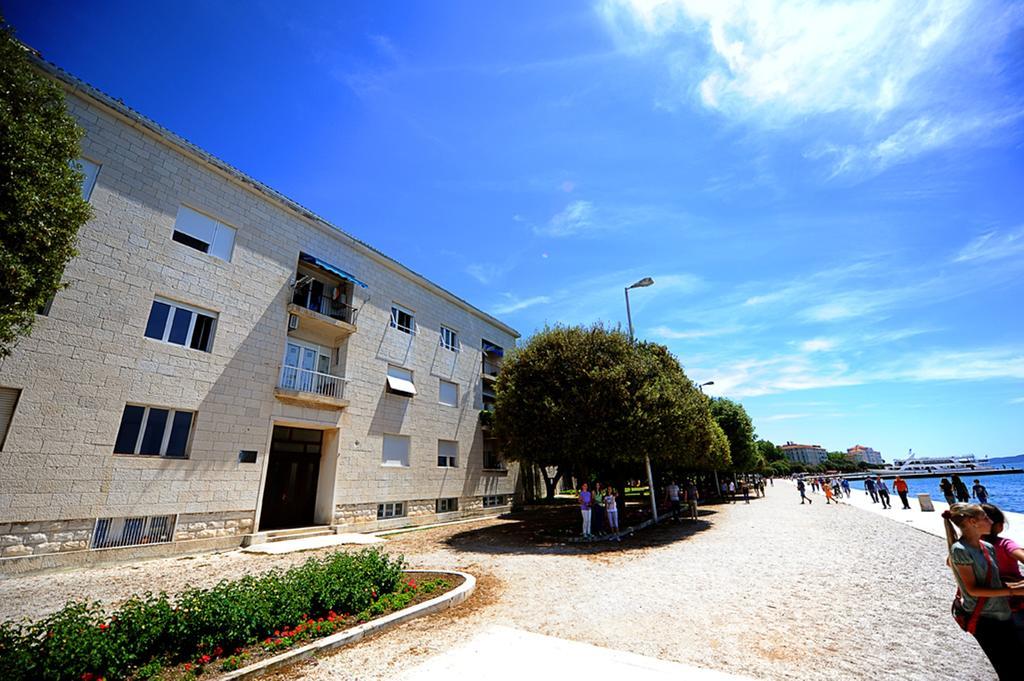 Apartments Sea Organ Ζαντάρ Δωμάτιο φωτογραφία