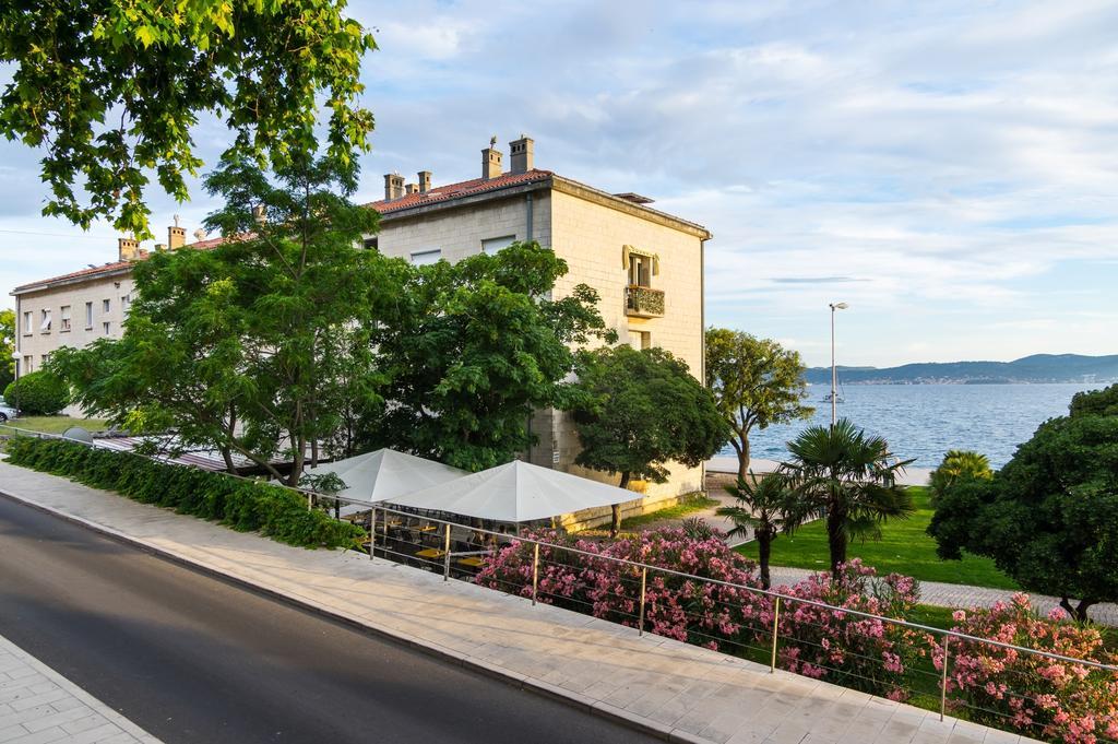 Apartments Sea Organ Ζαντάρ Δωμάτιο φωτογραφία
