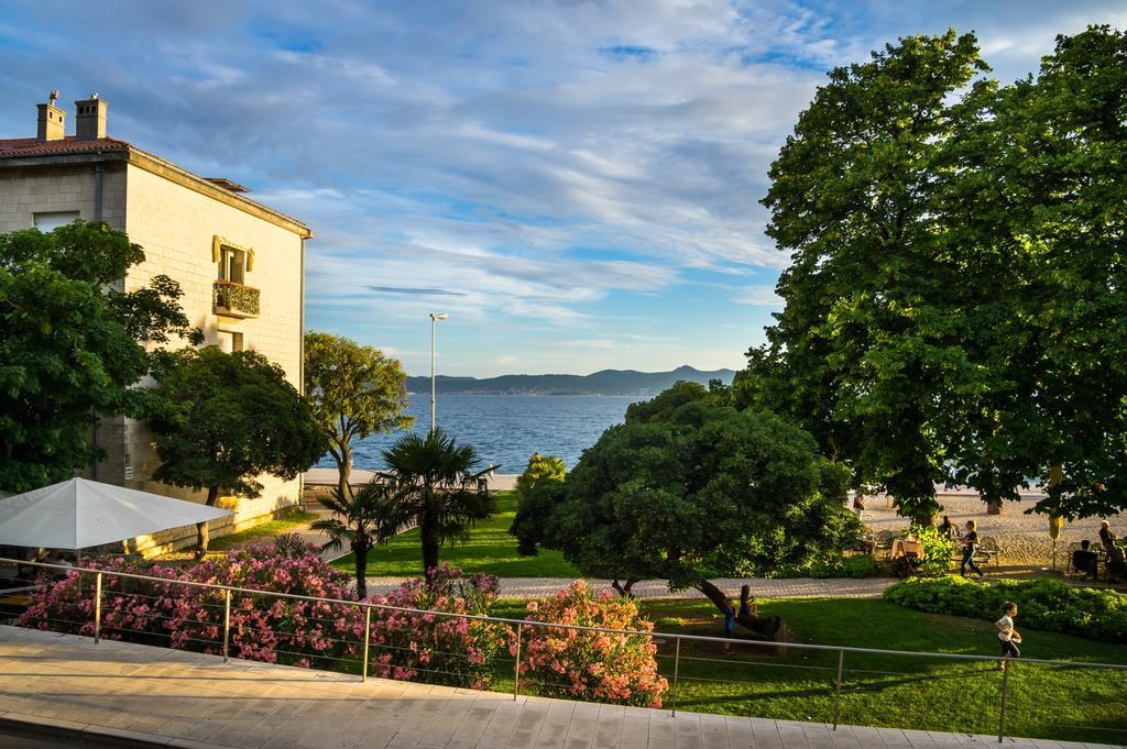 Apartments Sea Organ Ζαντάρ Εξωτερικό φωτογραφία