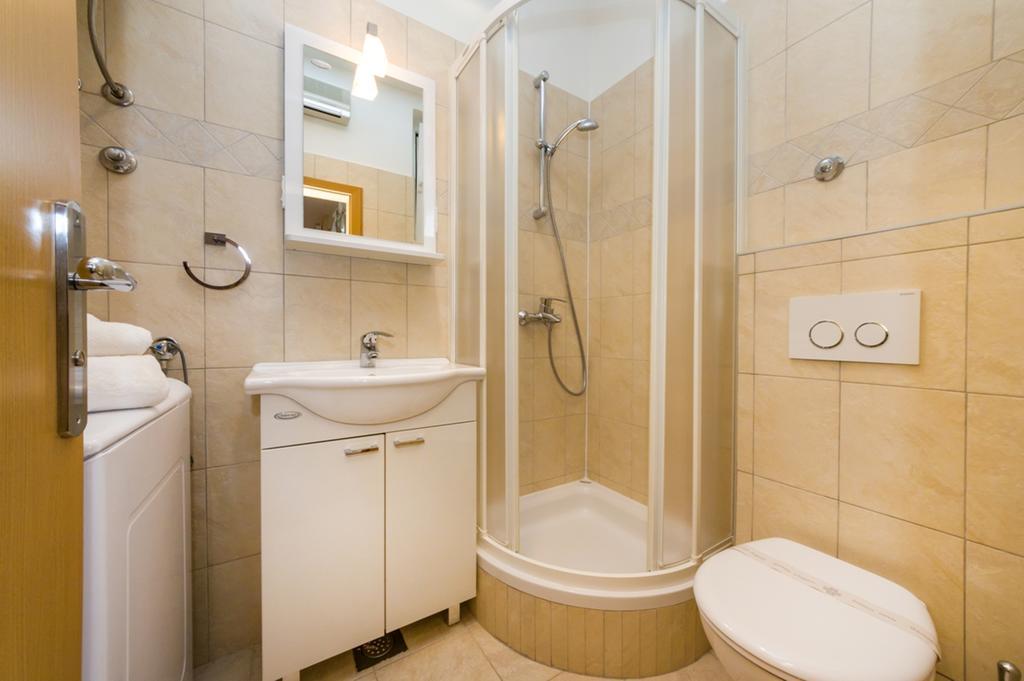 Apartments Sea Organ Ζαντάρ Εξωτερικό φωτογραφία