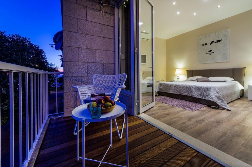 Apartments Sea Organ Ζαντάρ Εξωτερικό φωτογραφία