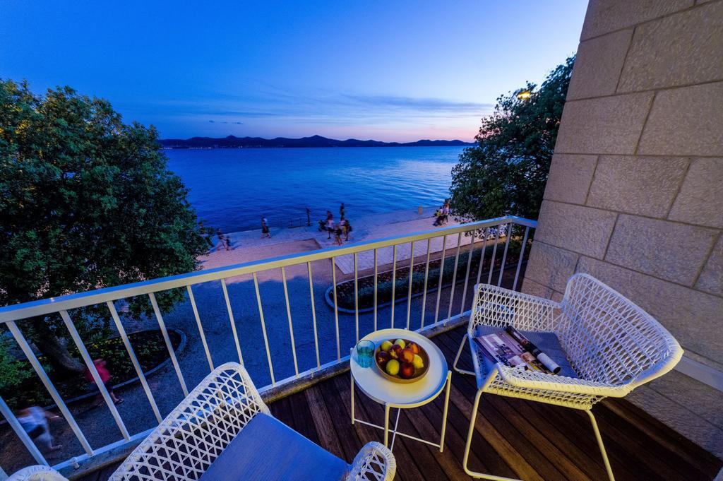Apartments Sea Organ Ζαντάρ Εξωτερικό φωτογραφία