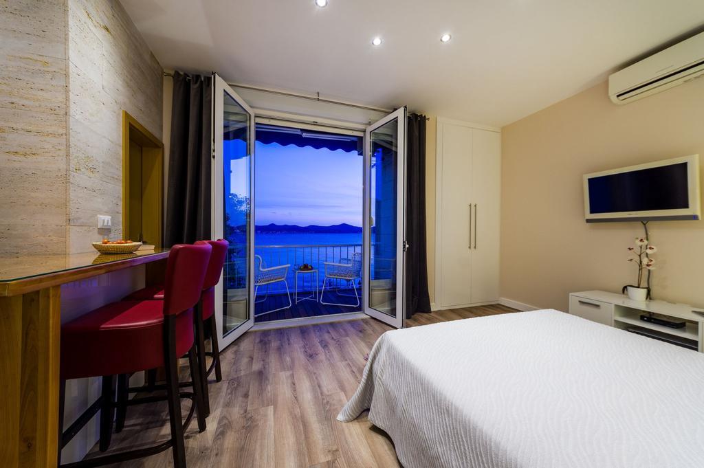 Apartments Sea Organ Ζαντάρ Εξωτερικό φωτογραφία