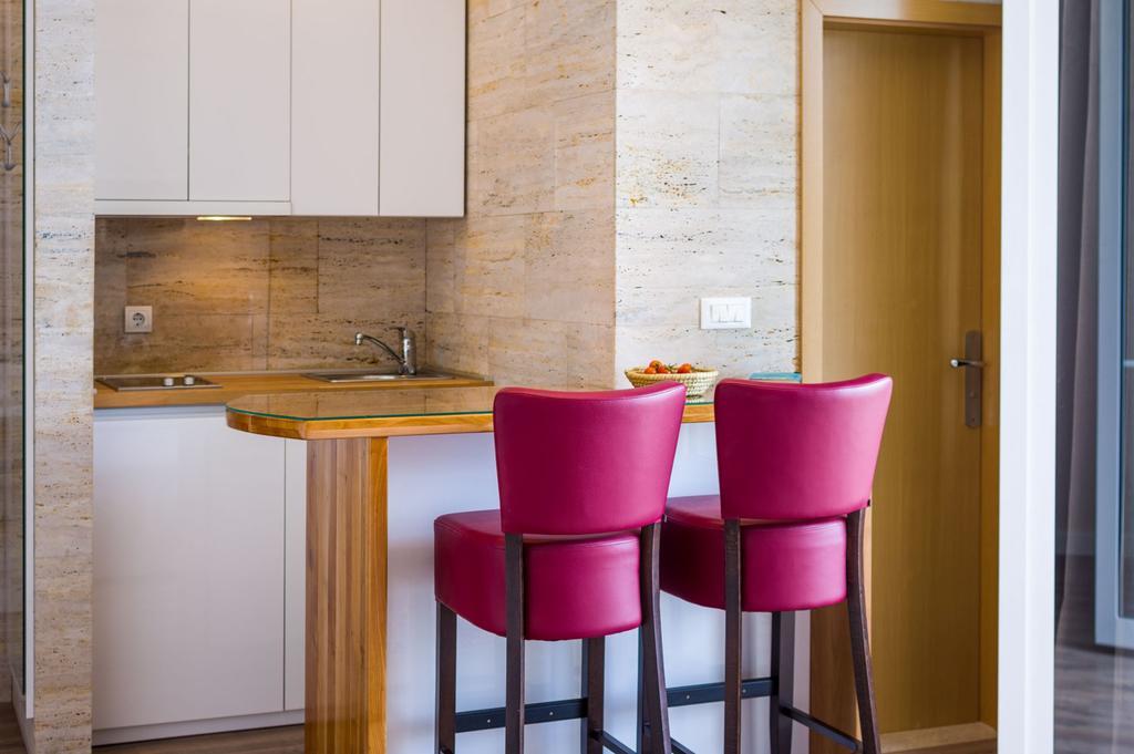 Apartments Sea Organ Ζαντάρ Εξωτερικό φωτογραφία