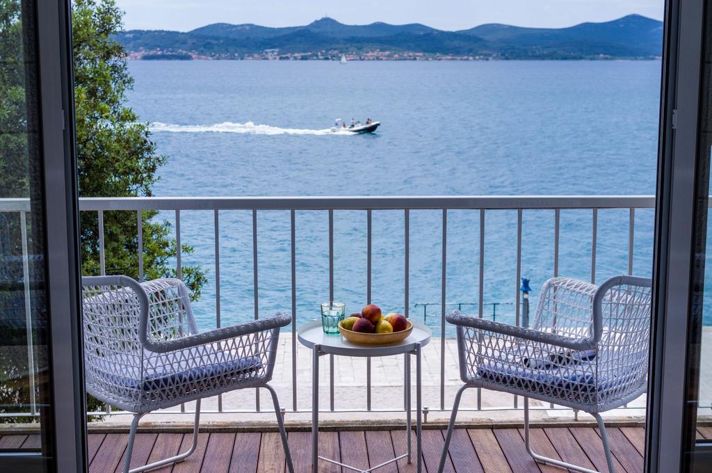 Apartments Sea Organ Ζαντάρ Εξωτερικό φωτογραφία